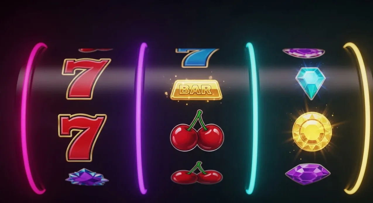 Slots bei Fortuna