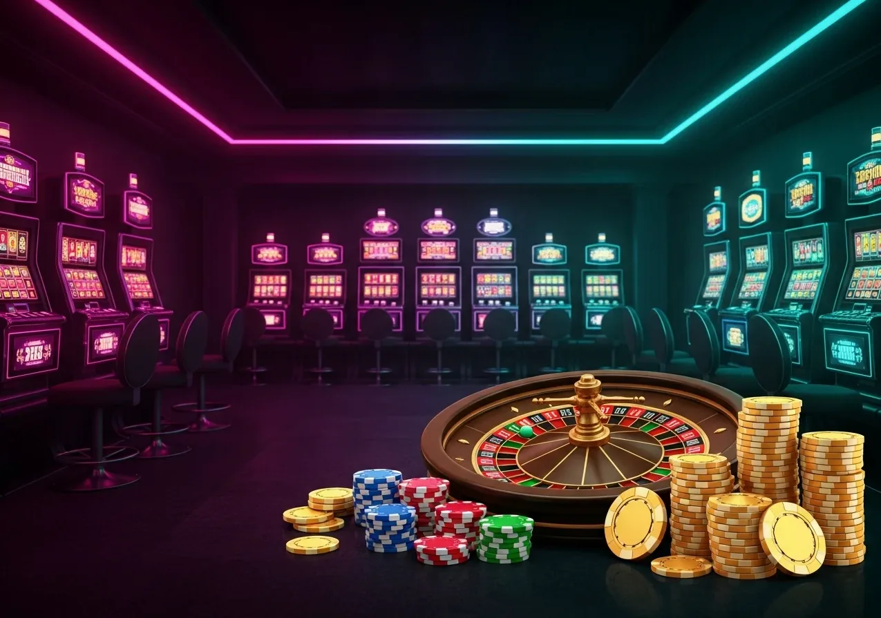 Fortuna — Spielangebot im Überblick