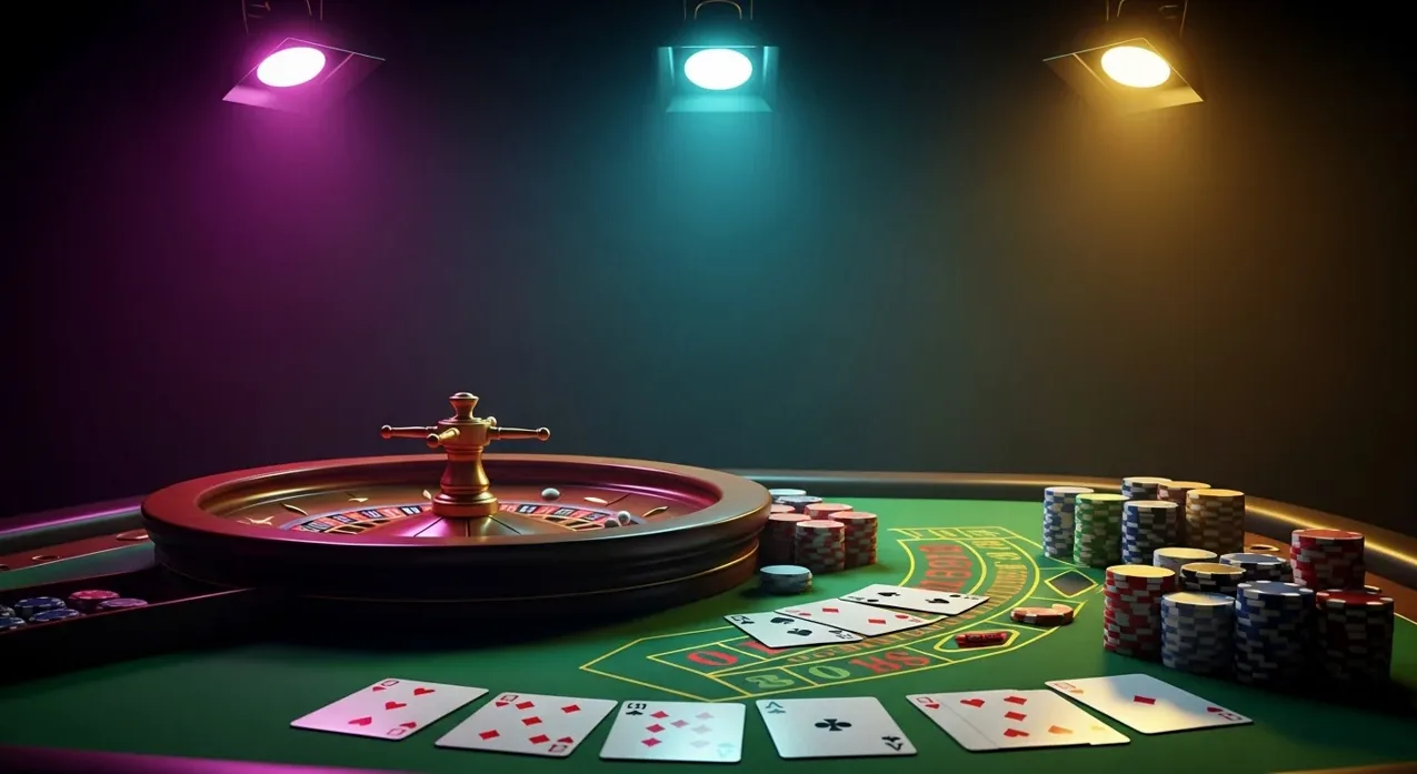 Tischspiele & Poker bei Fortuna