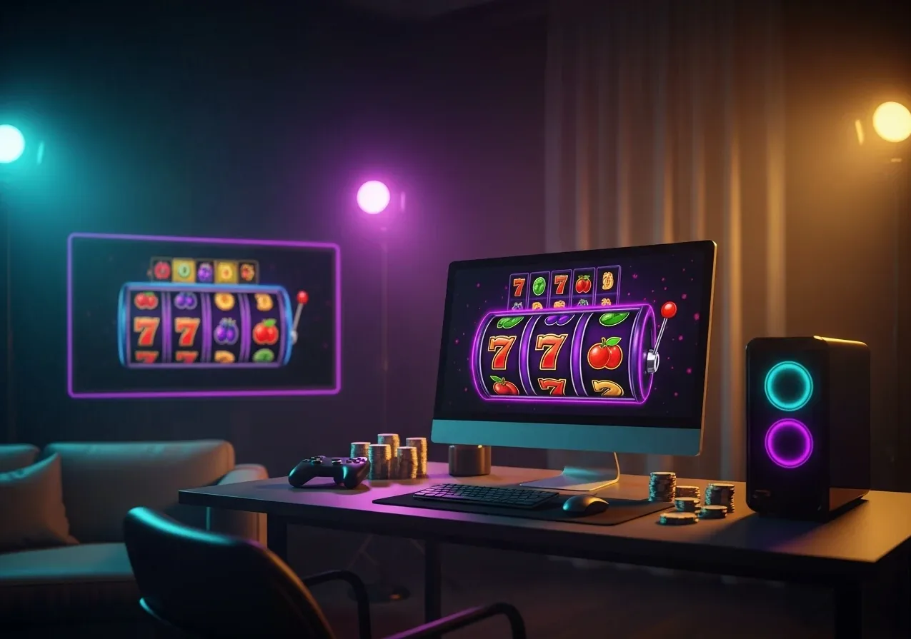 Über Fortuna Casino – Ihr verlässlicher Gaming-Partner